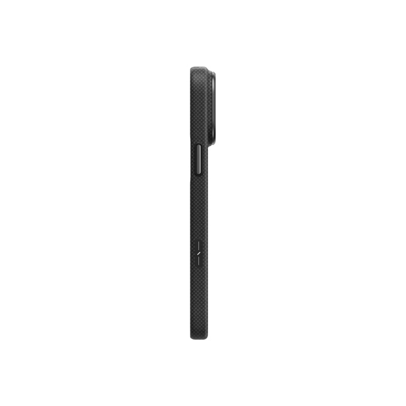 Uniq Hybrid Keva Edge Magsafe Case for iPhone 18 Series