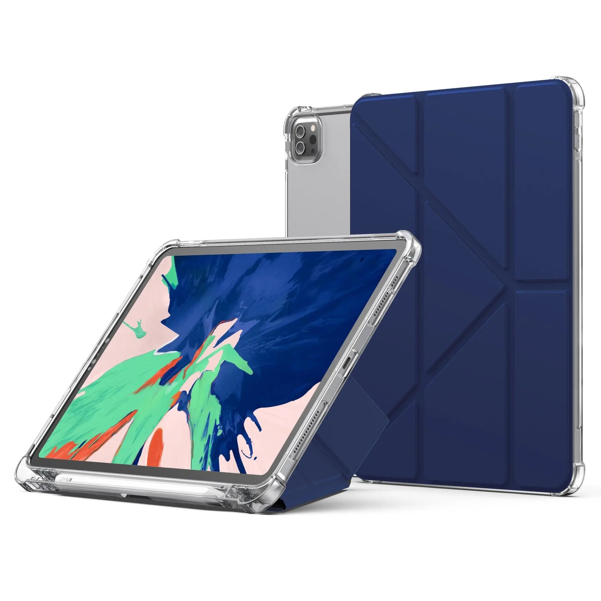 Case Studi Ultra Slim Case for iPad Pro 11″ 2020-2021/ Air 4 2021 / Air 5 2022