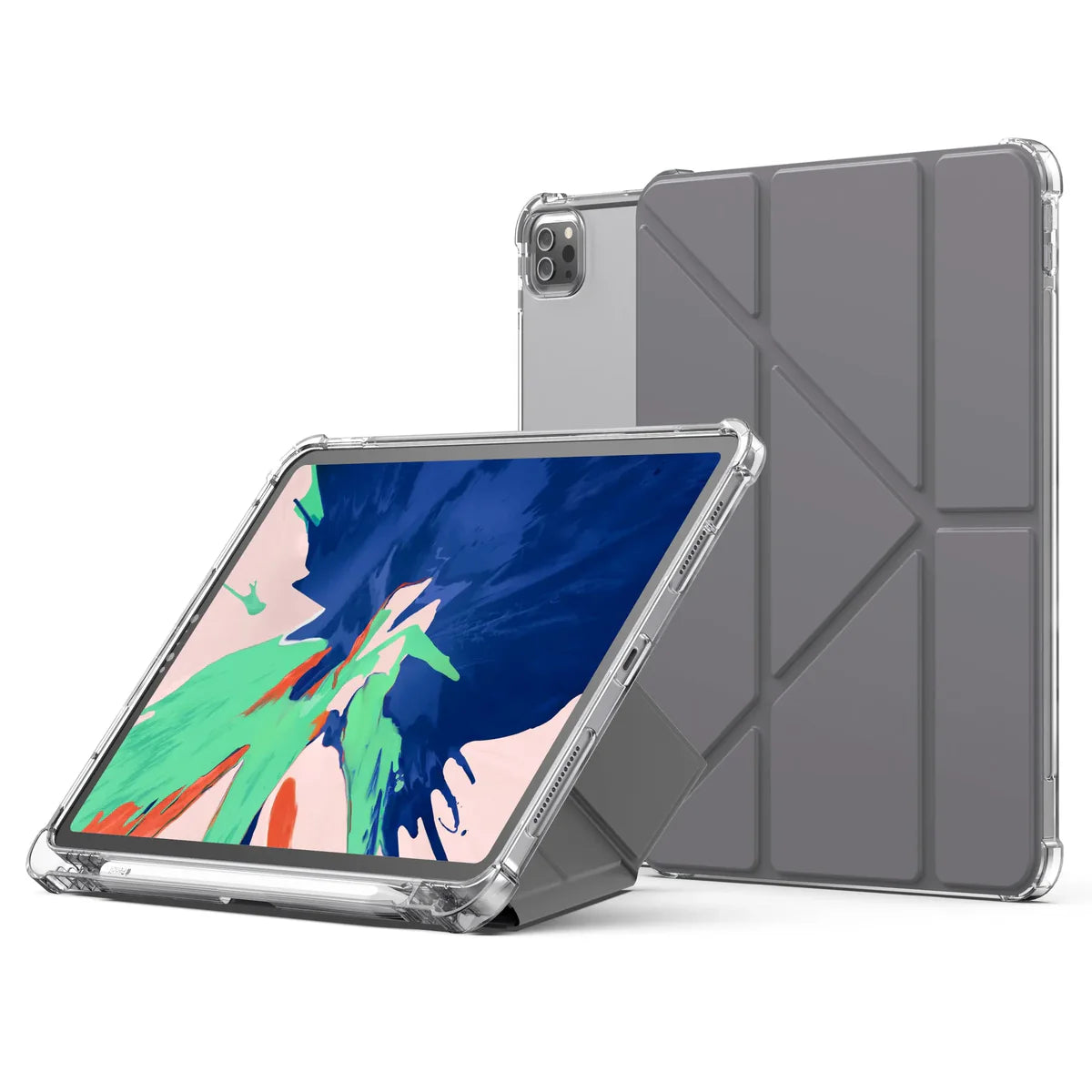 Case Studi Ultra Slim Case for M2 iPad Air 11"