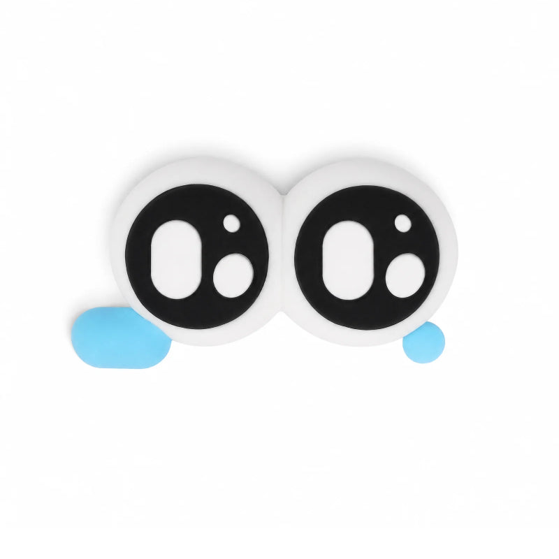 Chako Lab 3D Sticker
