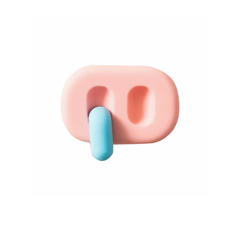 Chako Lab 3D Sticker