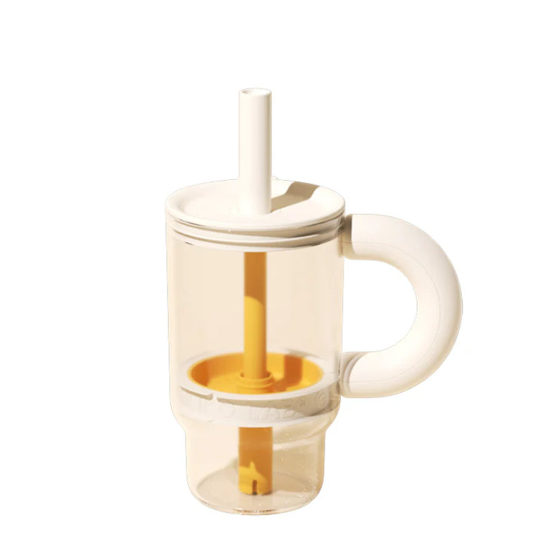 Chako Lab Baba Insulated Cup Plastic 960ml