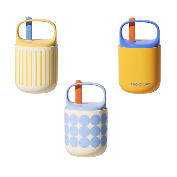 Chako Lab BaoBao Stainless Cup 450ml
