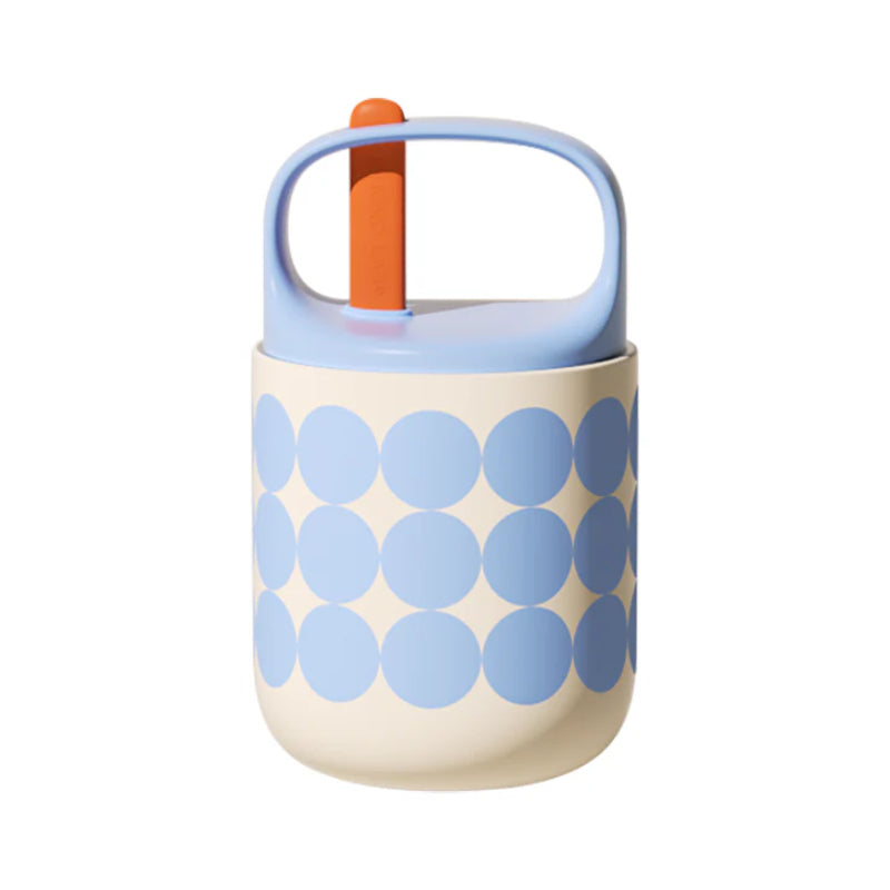 Chako Lab BaoBao Stainless Cup 450ml