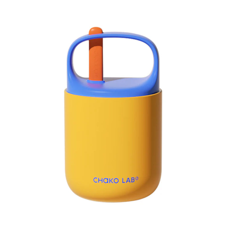 Chako Lab BaoBao Stainless Cup 450ml