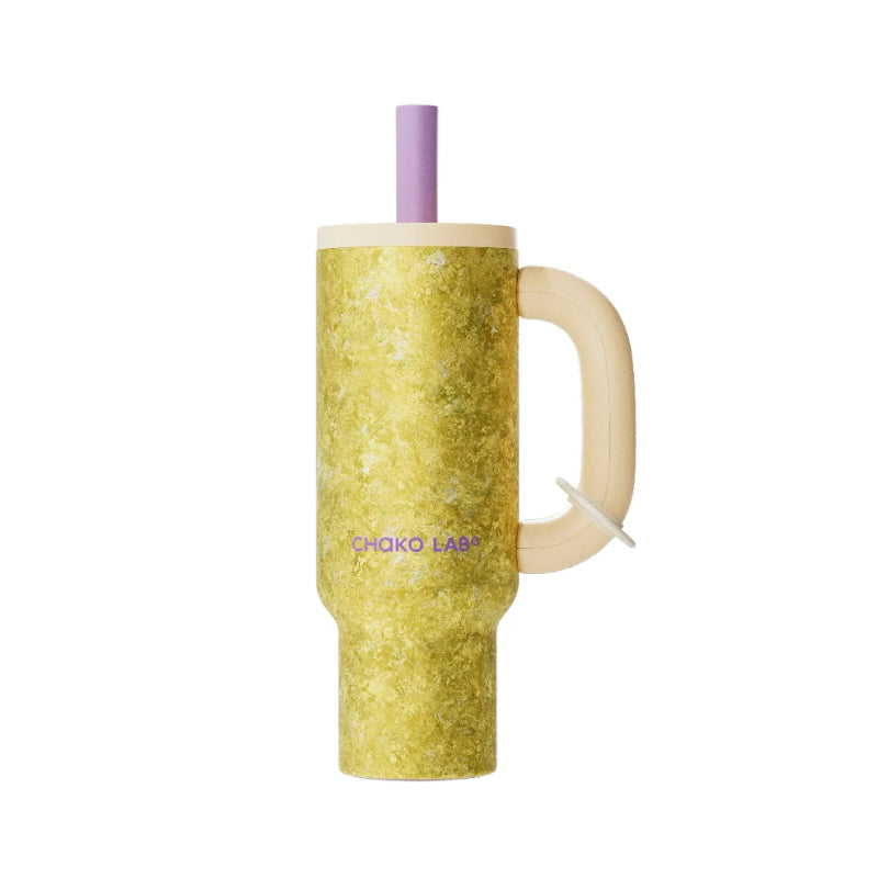 Chako Lab Bawang Cup Titanium Frosty Edition 1100ml