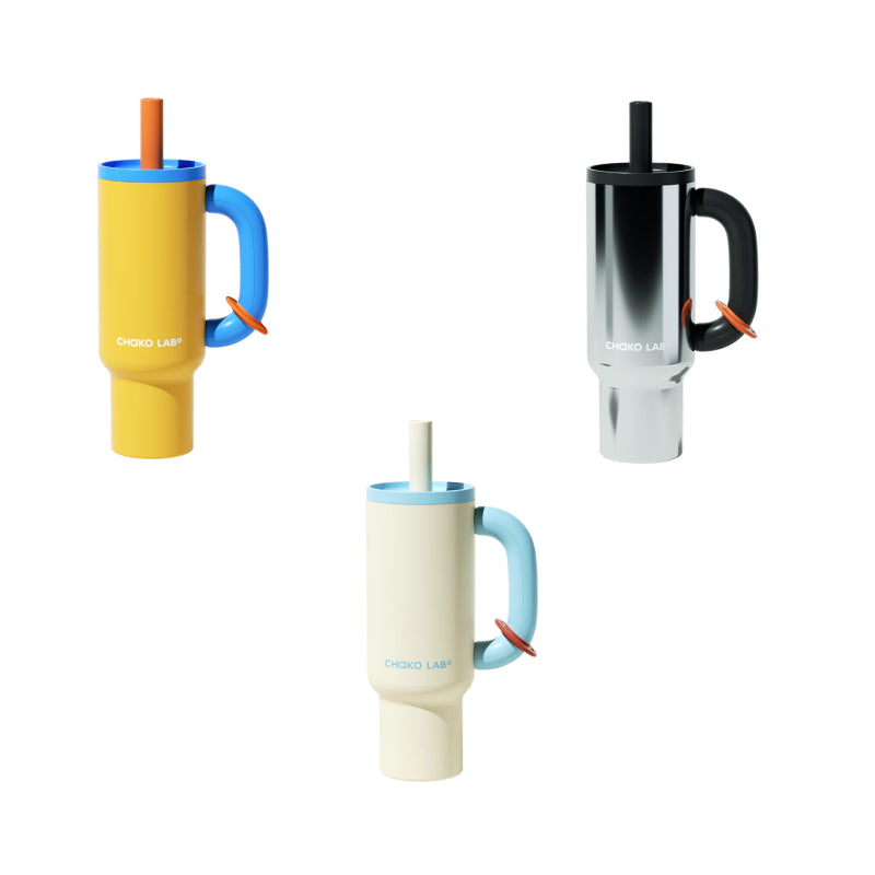 Chako Lab Bawang Tumbler Stainless 1100ml