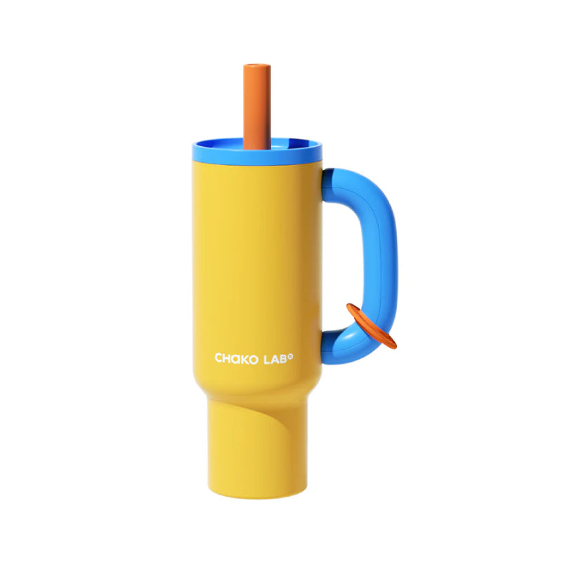 Chako Lab Bawang Tumbler Stainless 1100ml