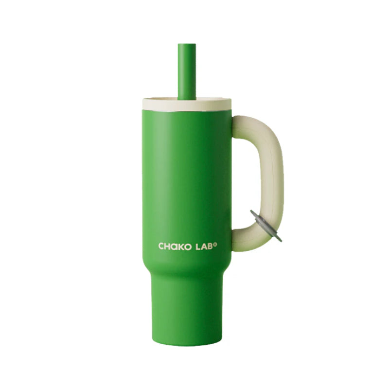 Chako Lab Bawang Tumbler Stainless With Ceramic Coating 1100ml