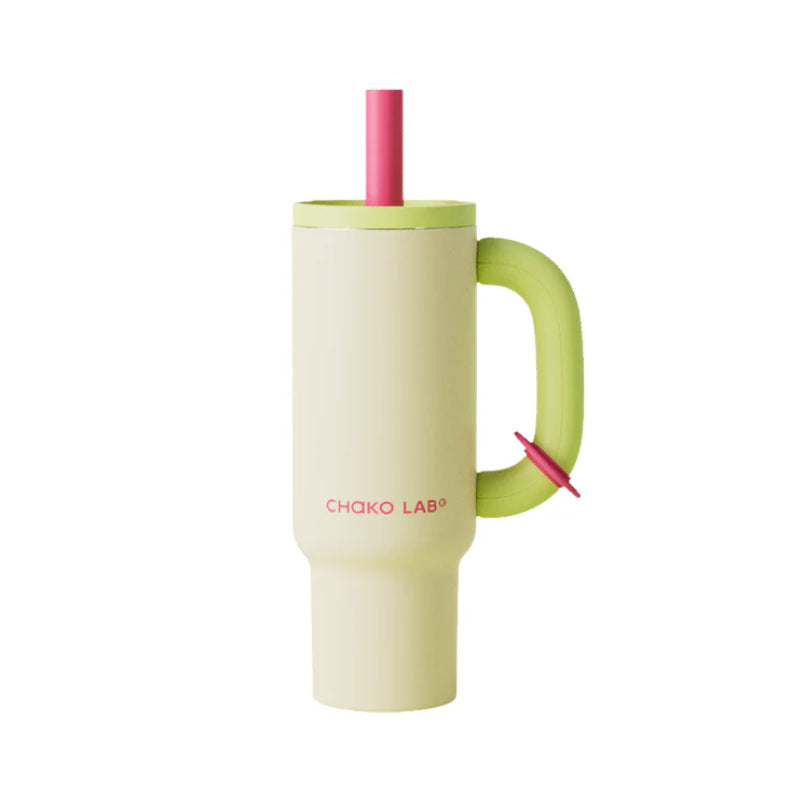 Chako Lab Bawang Tumbler Stainless With Ceramic Coating 1100ml