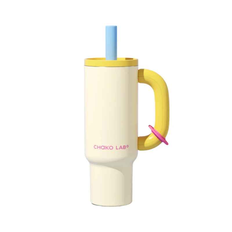Chako Lab Bawang Tumbler Stainless With Ceramic Coating 1100ml