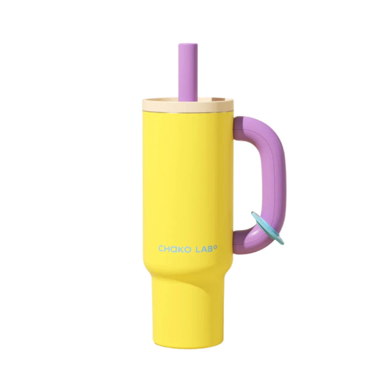 Chako Lab Bawang Tumbler Stainless With Ceramic Coating 1100ml