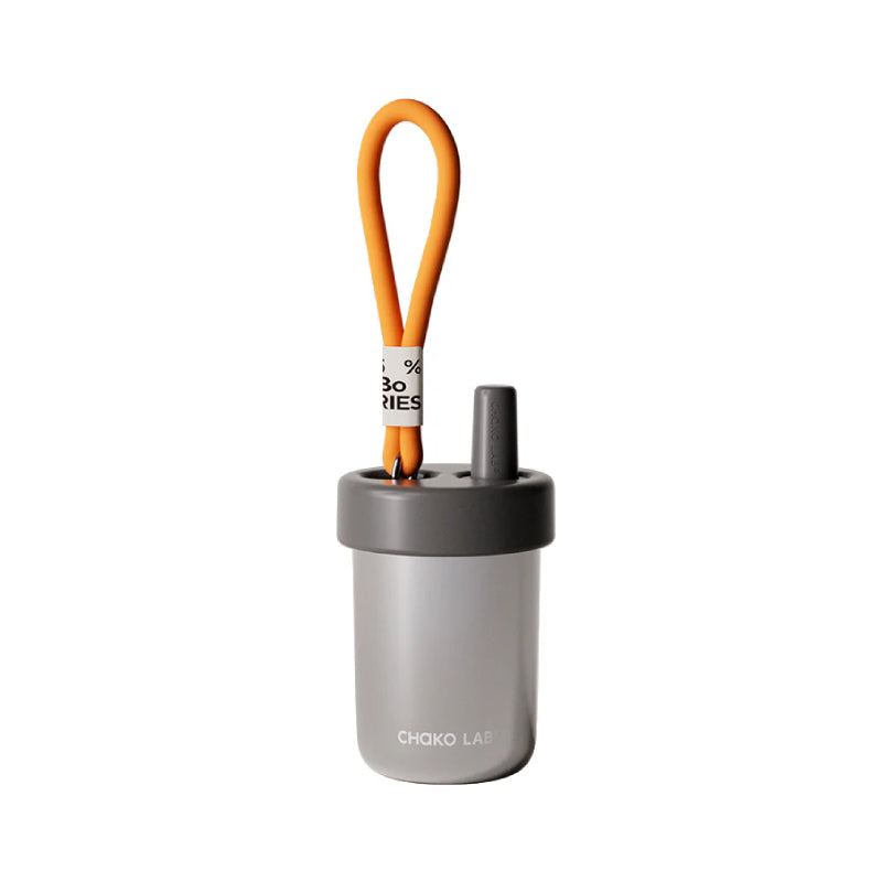Chako Lab Bobo Tumbler Stainless 485ml