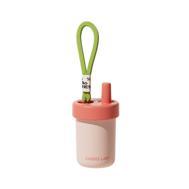 Chako Lab Bobo Tumbler Stainless 485ml