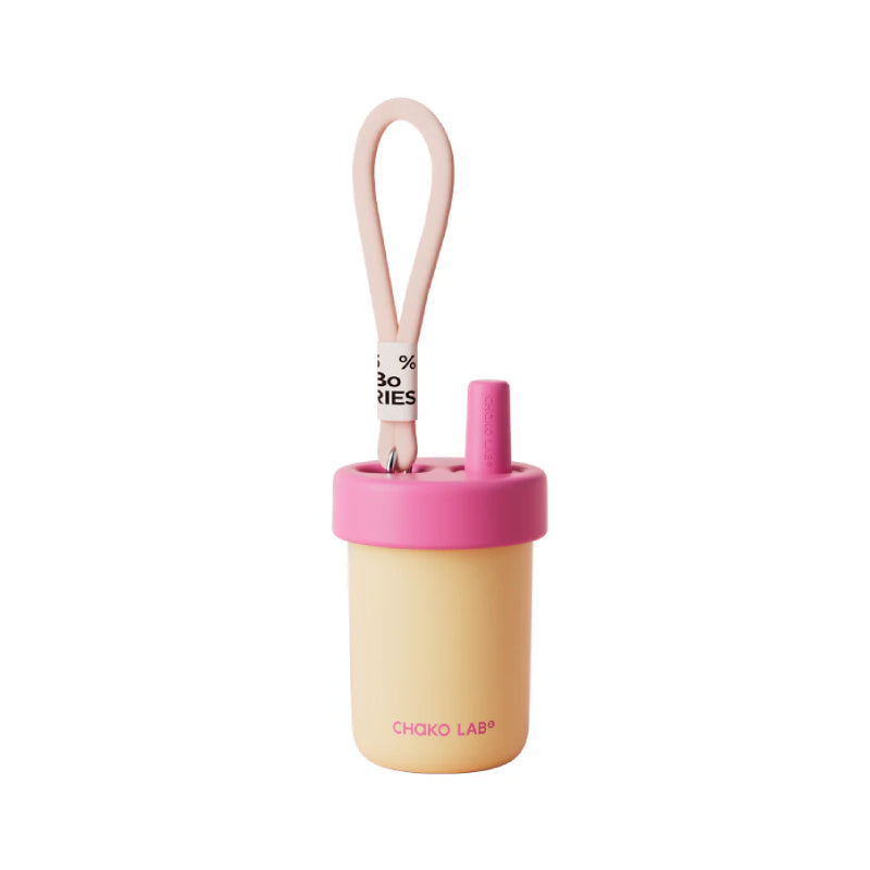 Chako Lab Bobo Tumbler Stainless 485ml