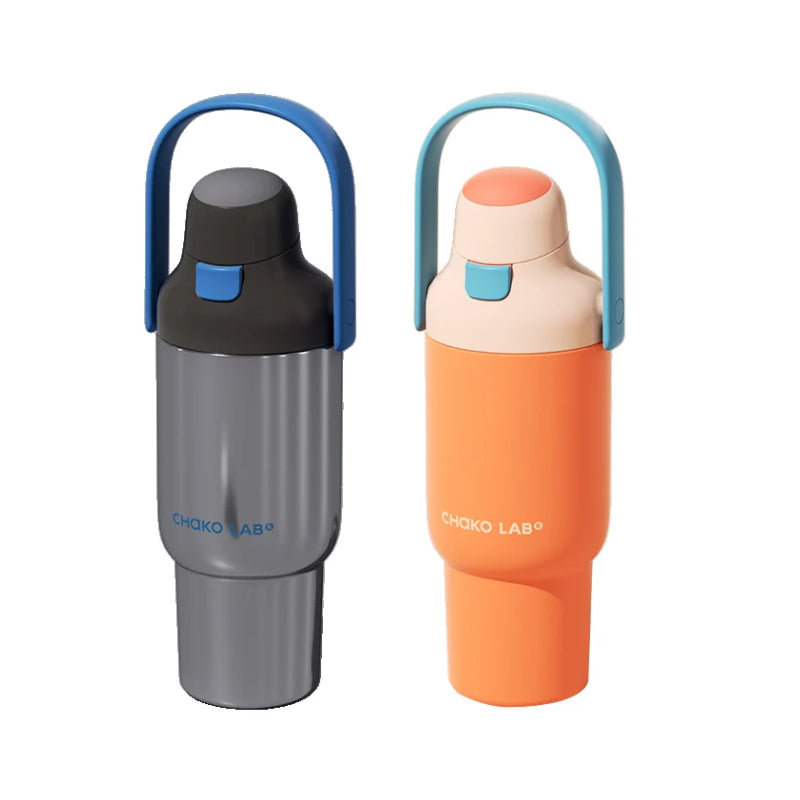 Chako Lab CarryGo Tumbler (870ml)
