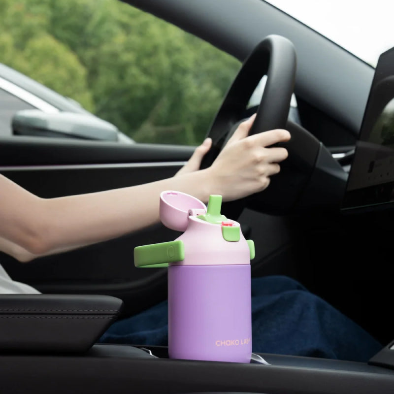 Chako Lab CarryGo Tumbler (870ml)
