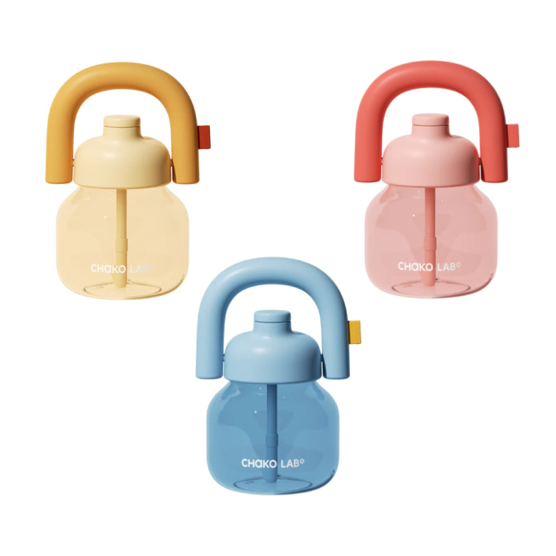 Chako Lab Linlin Kettle Plastic 1150ml