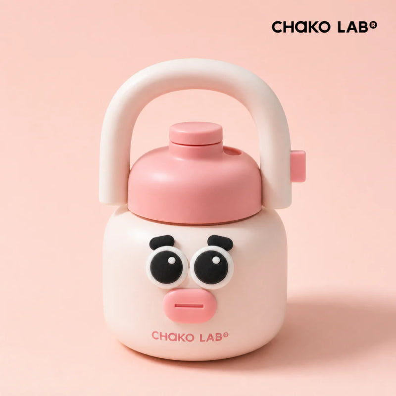 Chako Lab Linlin Kettle Stainless 1000ml