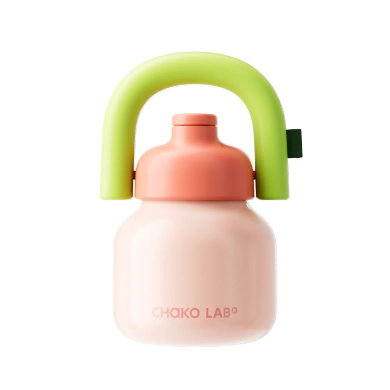 Chako Lab Linlin Kettle Stainless 1000ml