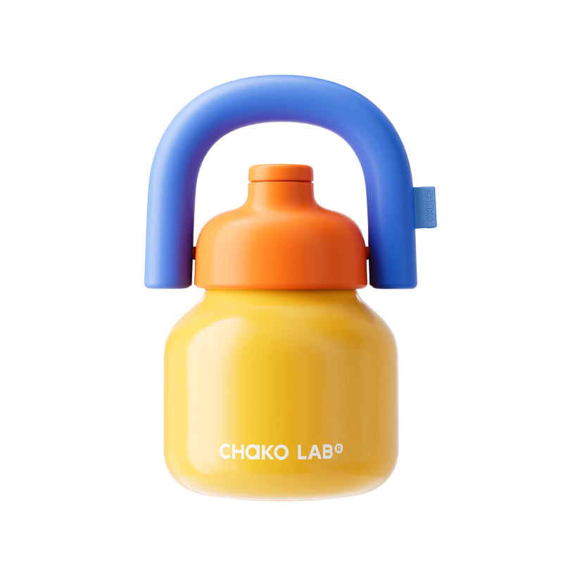 Chako Lab Linlin Kettle Stainless 1000ml