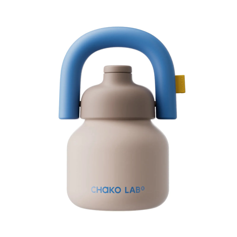 Chako Lab Linlin Kettle Stainless With Ceramic Coating 1000ml