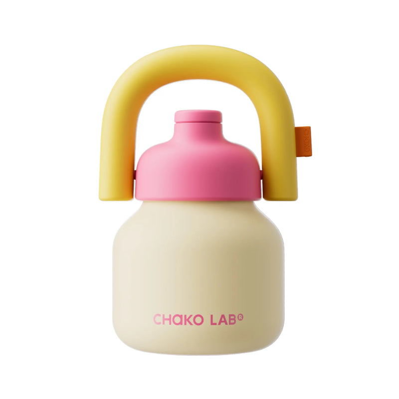 Chako Lab Linlin Kettle Stainless With Ceramic Coating 1000ml