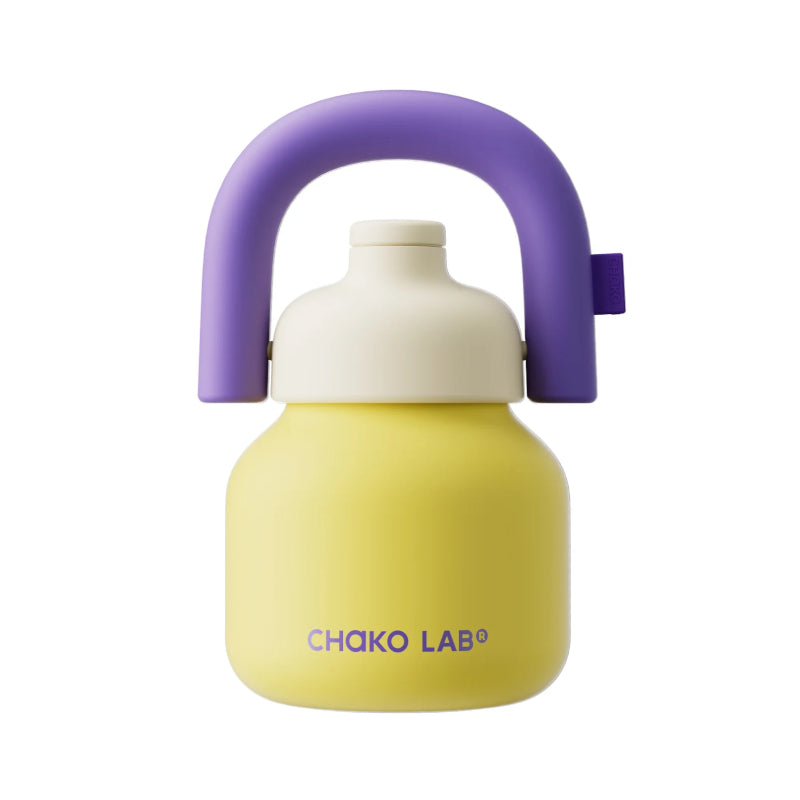 Chako Lab Linlin Kettle Stainless With Ceramic Coating 1000ml