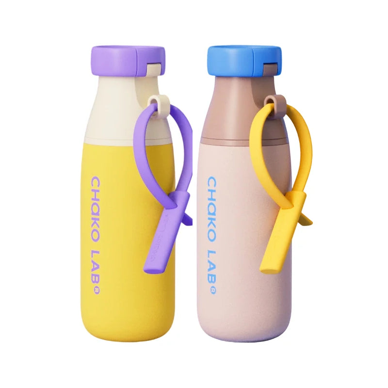 Chako Lab MilkMate Tumbler Ceramic Coating (520ml)