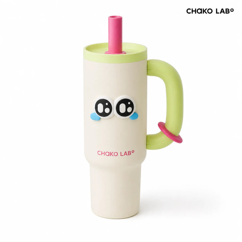 Chako Lab 3D Sticker