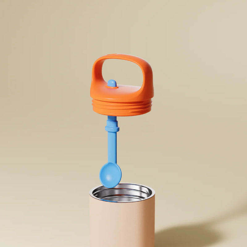 Chako Lab BaoBao Stainless Cup 450ml