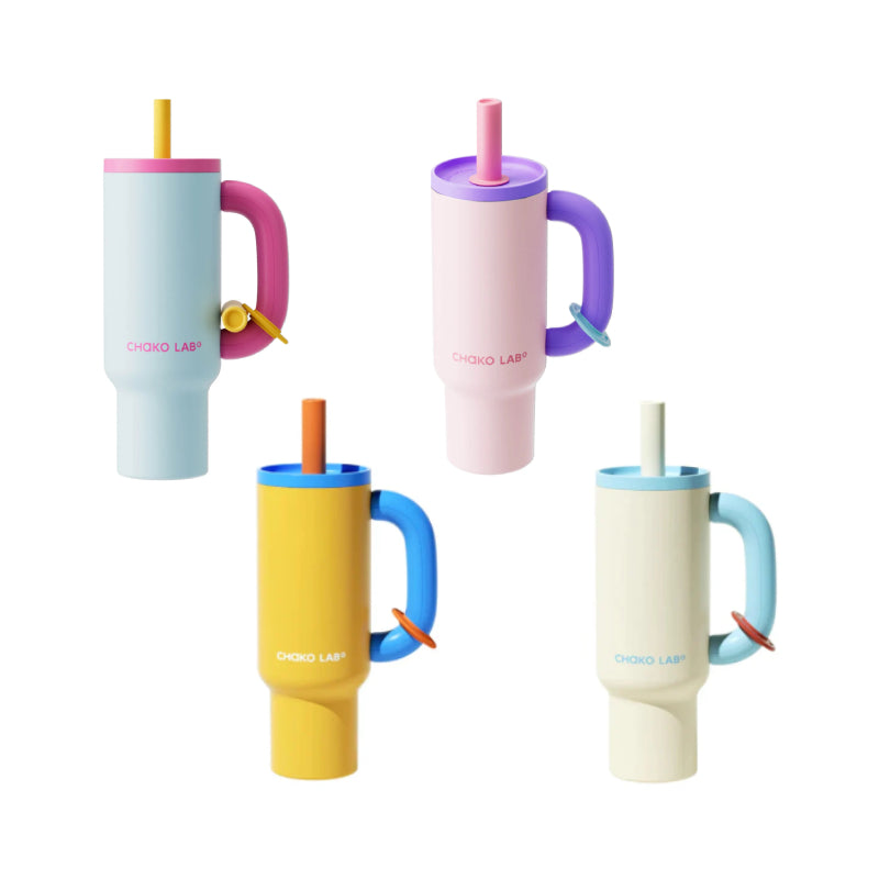 Chako Lab Bawang Tumbler Stainless 1100ml