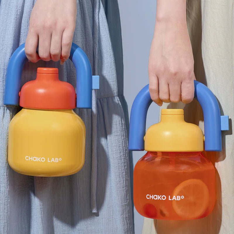 Chako Lab Linlin Kettle Plastic 1150ml