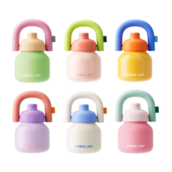Chako Lab Linlin Kettle Stainless 1000ml