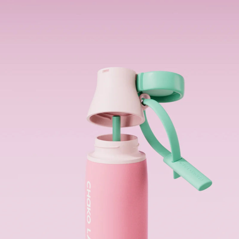 Chako Lab MilkMate Tumbler Ceramic Coating (520ml)