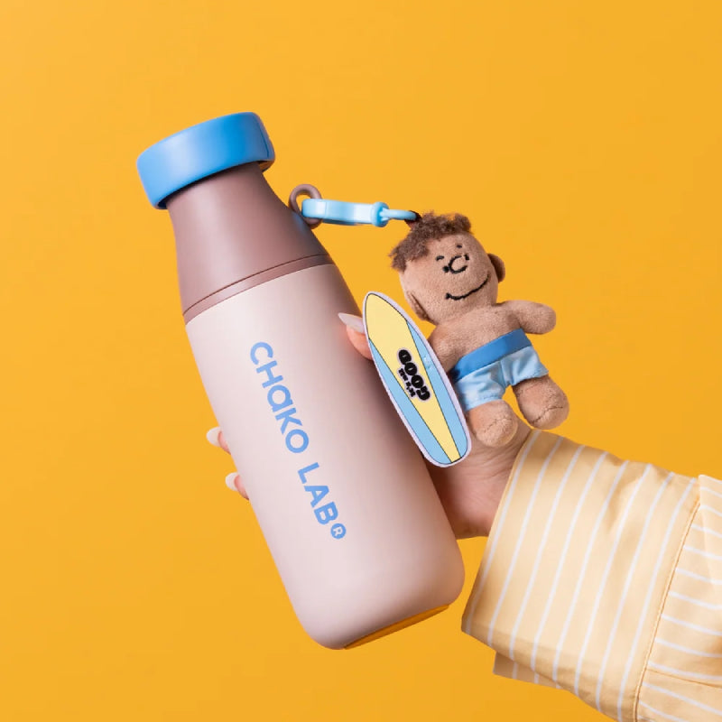 Chako Lab MilkMate Tumbler Ceramic Coating (520ml)