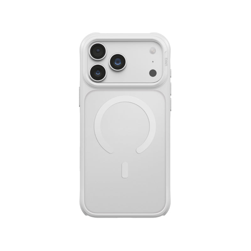 Uniq Hybrid Veren Magsafe Case for iPhone 18 Series