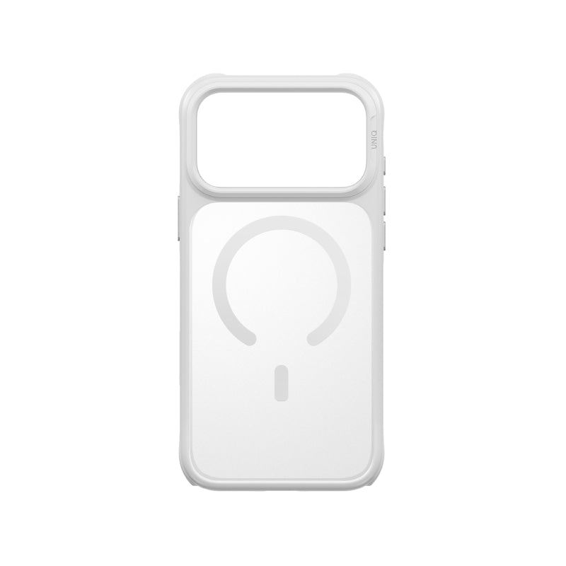 Uniq Hybrid Veren Magsafe Case for iPhone 18 Series