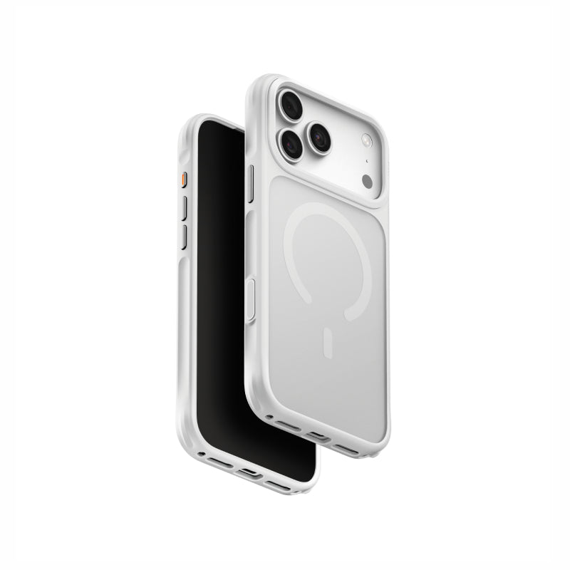 Uniq Hybrid Veren Magsafe Case for iPhone 18 Series