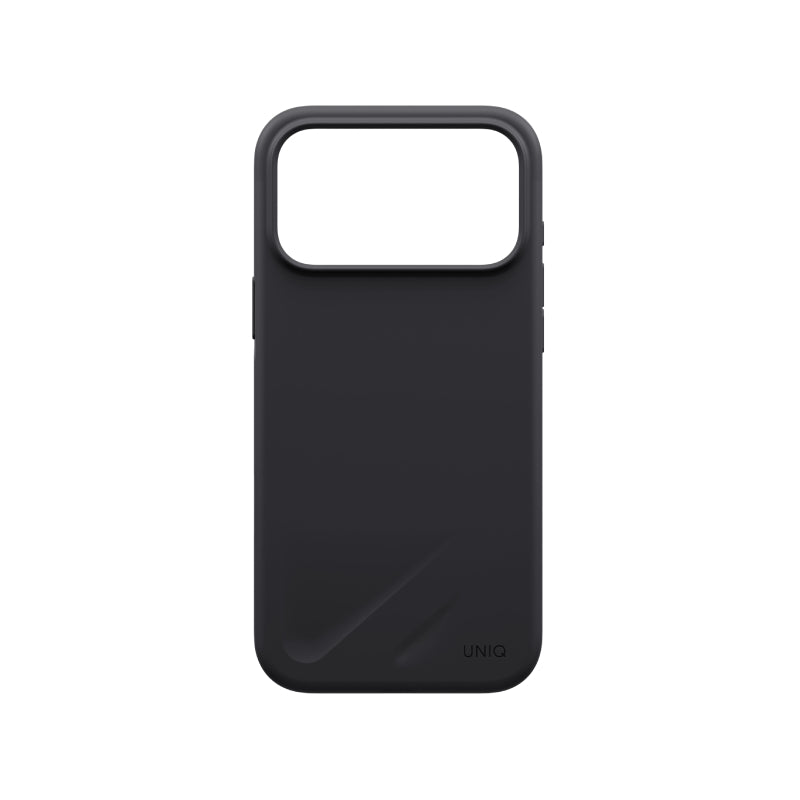 Uniq Hybrid Lino Magsafe Case for iPhone 18 Series