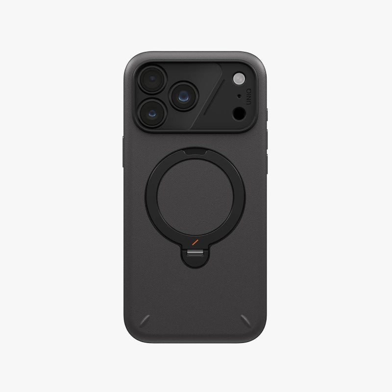 Uniq Hybrid Elix Magsafe Case for iPhone 18 Series