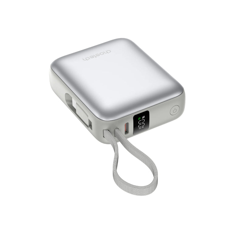 Choetech 10000 mAh 35W mini Power Bank