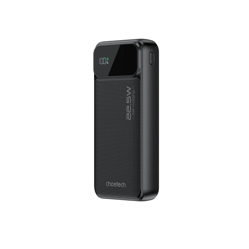 Choetech 20000mAh PD 22.5 W Power Bank (B729)