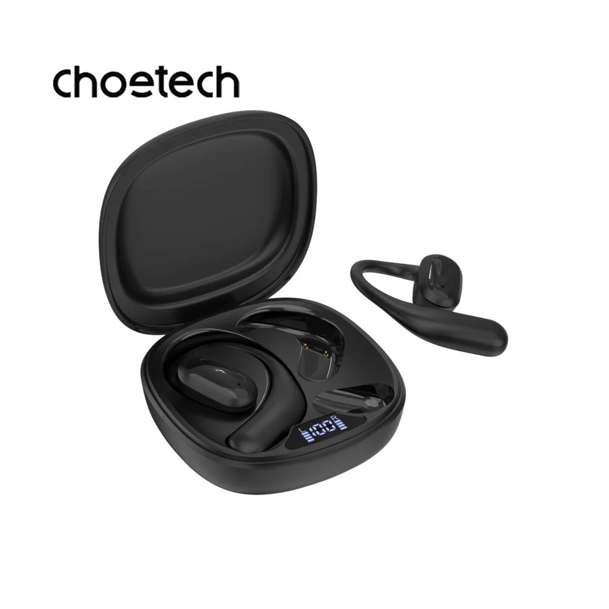 Choetech OWS True Wireless Earbuds (BH-T25)