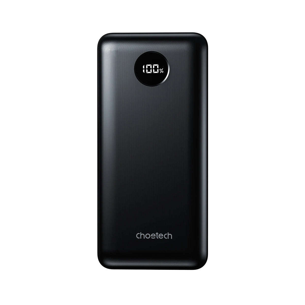 Choetech PD45W 20000mAh Powerbank B653 (Black)