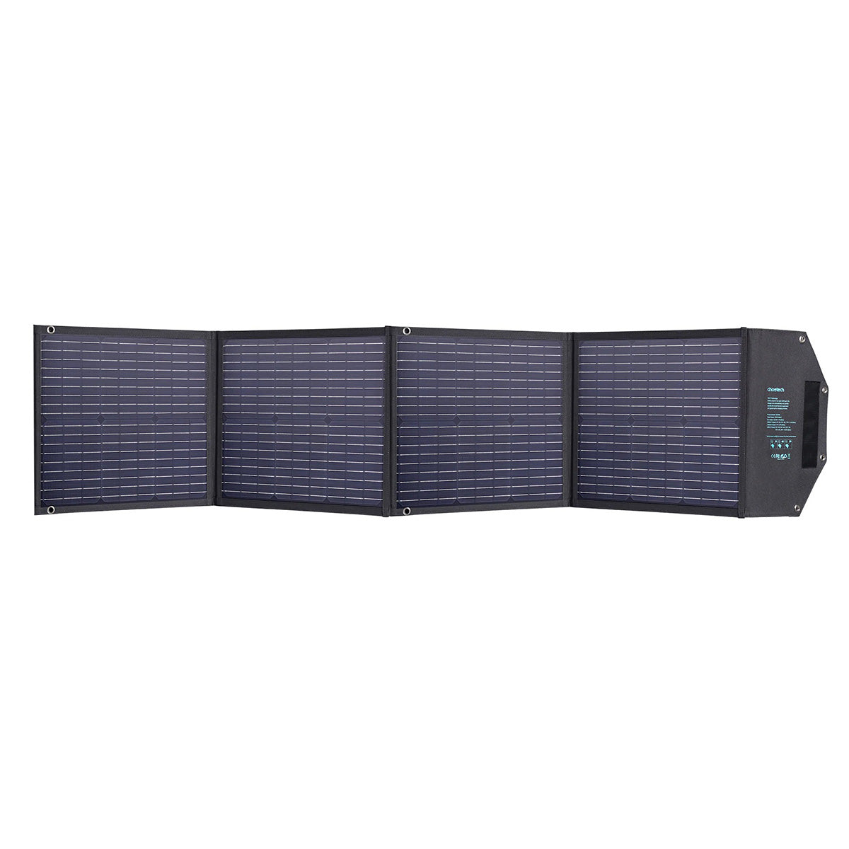 Choetech Solar Pannel SC009 (Black)