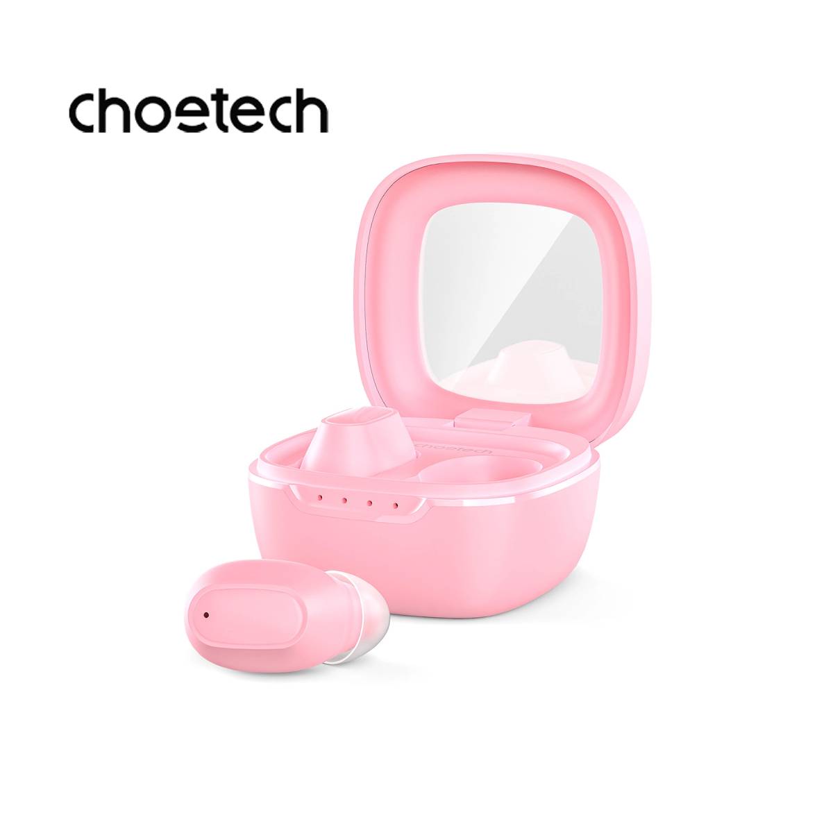 Choetech TWS True Wireless Earbuds (BH T23)