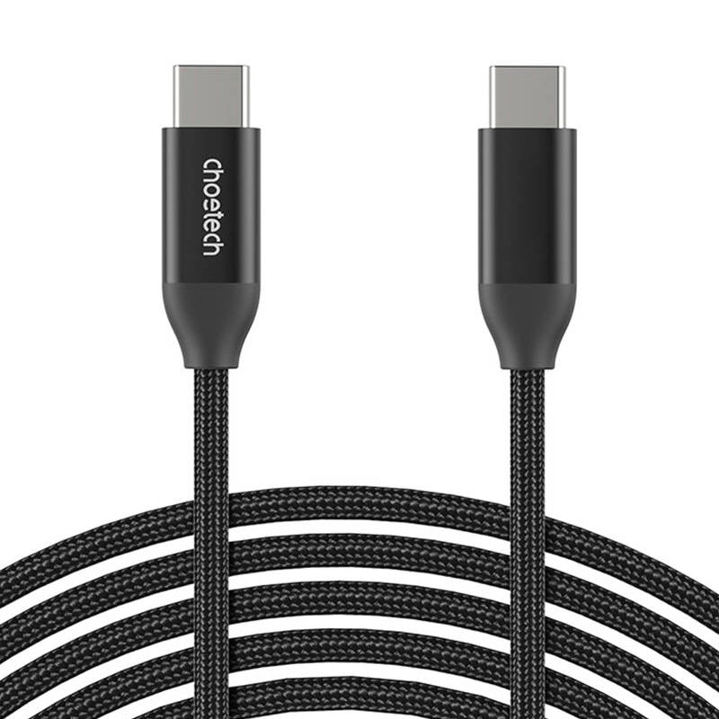 Choetech USB-C 3.1 to USB-C GEN 2 Cable