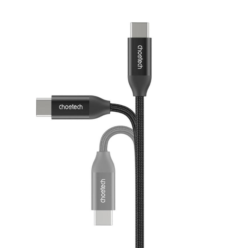 Choetech USB-C 3.1 to USB-C GEN 2 Cable