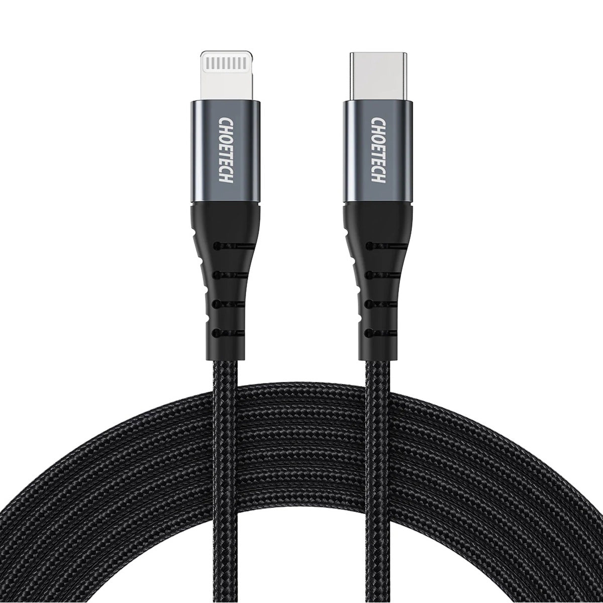 Choetech USB-C to Lightning Cable IP0039 (1.2m)